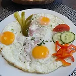 Guest house Penzion Ema B&B