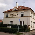 Penzion Ema Prostějov