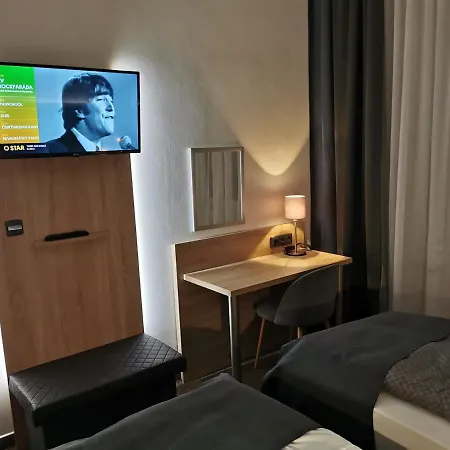 Guest house Penzion Ema B&B 3*