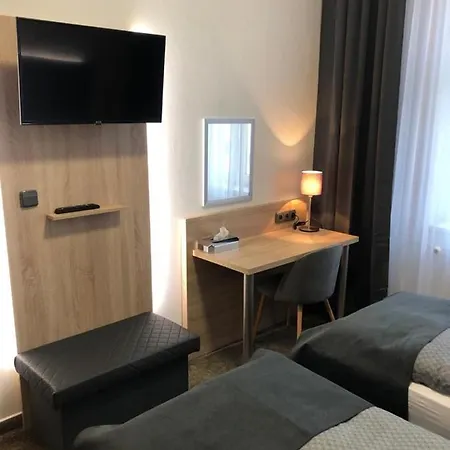 Penzion Ema B&B 3*