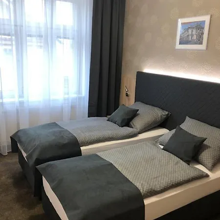 Guest house Penzion Ema B&B Prostejov