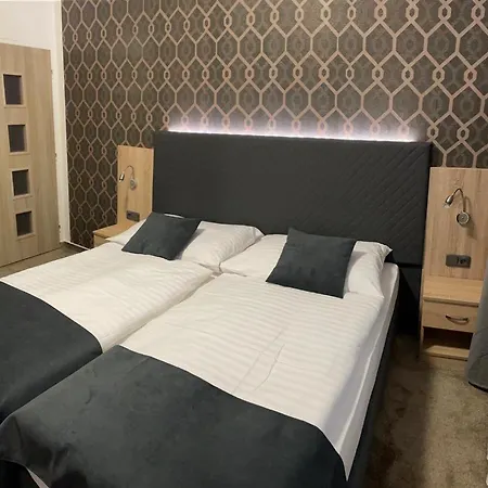 Guest house Penzion Ema B&B Prostejov
