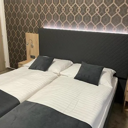 Penzion Ema B&B Guest house