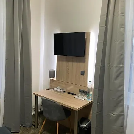Penzion Ema B&B 3* Prostejov