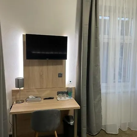 Penzion Ema B&B
