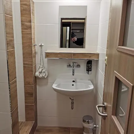 Penzion Ema B&B Guest house 3*