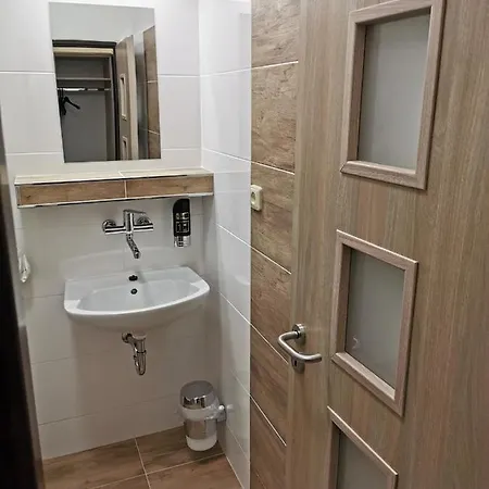 Penzion Ema B&B Guest house Prostejov