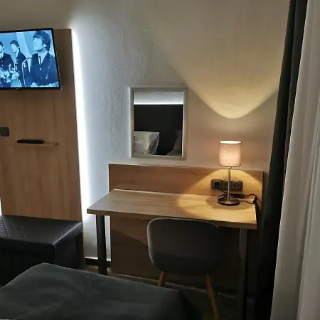 Penzion Ema B&B Guest house