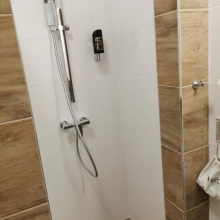 Penzion Ema B&B 3*