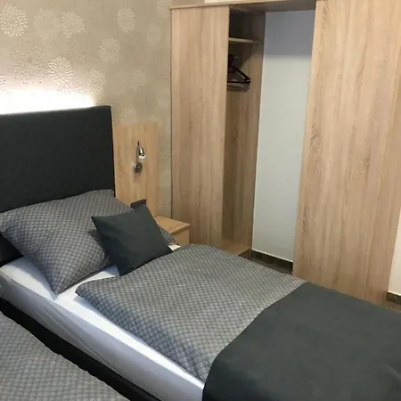 Penzion Ema B&B Prostejov