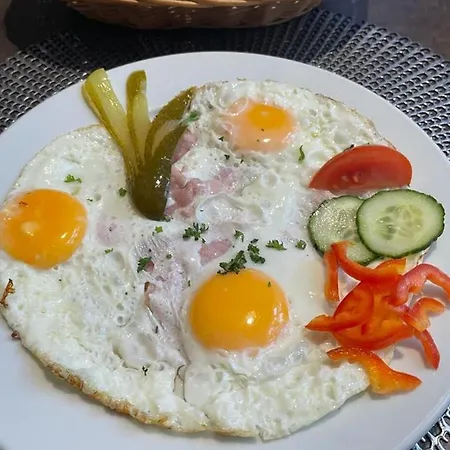 Penzion Ema
