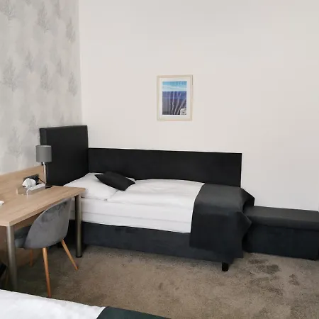 Guest house Penzion Ema B&B 3*