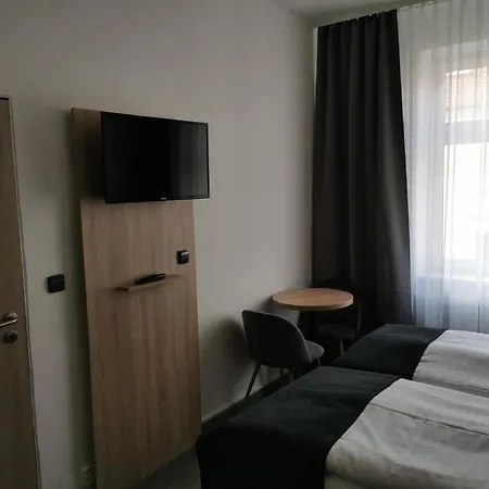 Penzion Ema B&B 3*