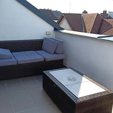 Penzion Ema B&B Prostejov