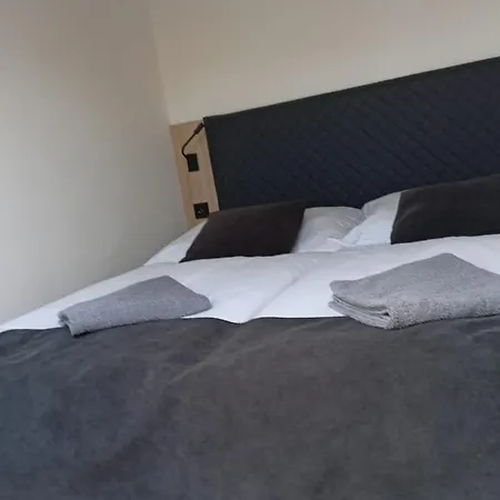 Penzion Ema B&B Guest house 3*