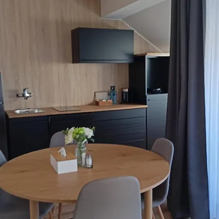 Guest house Penzion Ema B&B Prostejov