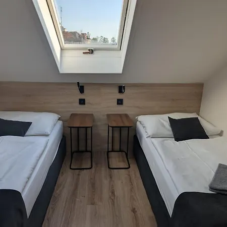 Ema 3* Prostějov