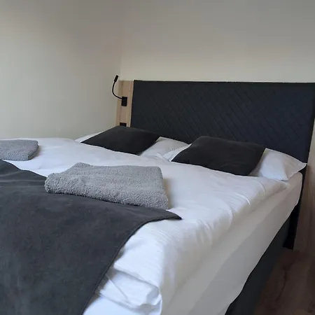 Penzion Ema B&B