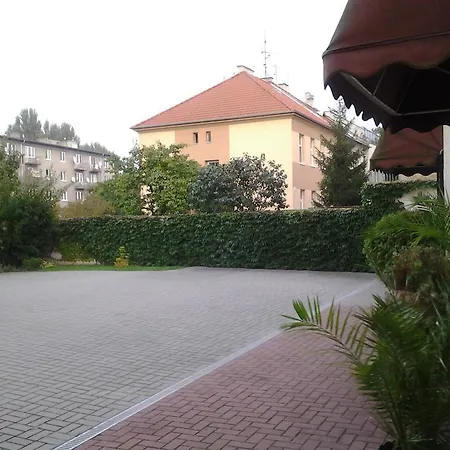 Penzion Ema B&B 3* Prostejov