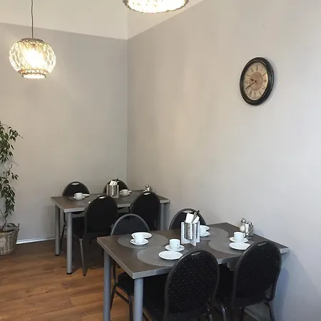 Guest house Penzion Ema B&B