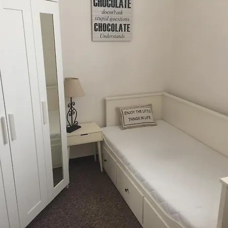Penzion Ema B&B 3* Prostejov