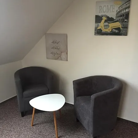 Penzion Ema B&B 3* Prostejov