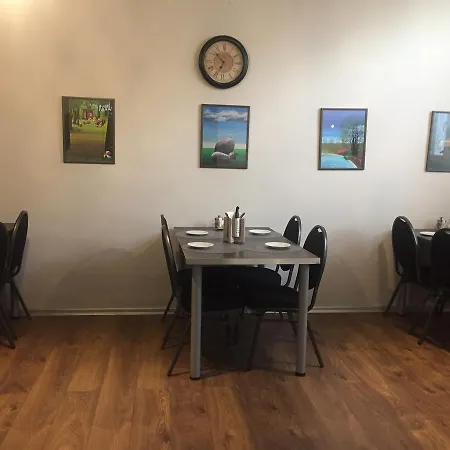 Guest house Penzion Ema B&B Prostejov