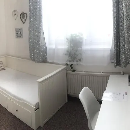 Penzion Ema B&B 3*