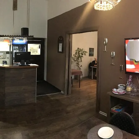 Penzion Ema B&B
