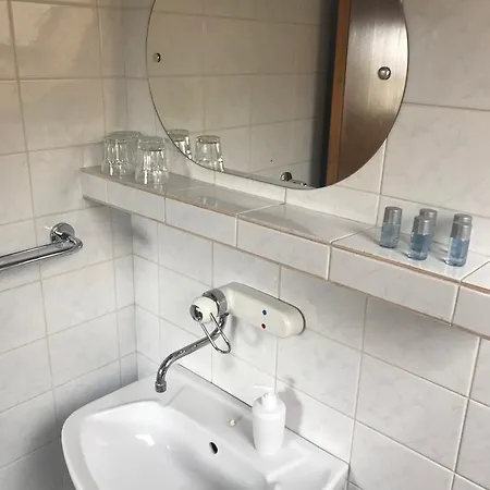 Guest house Penzion Ema B&B Prostejov