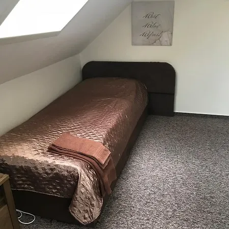 Guest house Penzion Ema B&B 3*