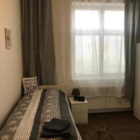 Penzion Ema B&B