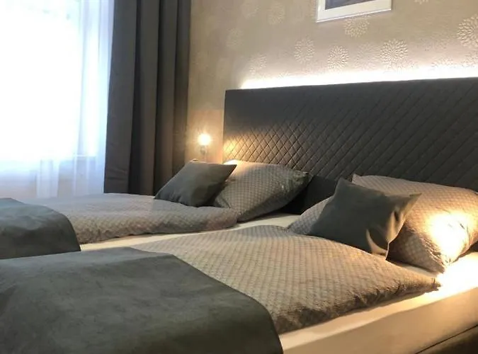 Ema 3* Prostějov
