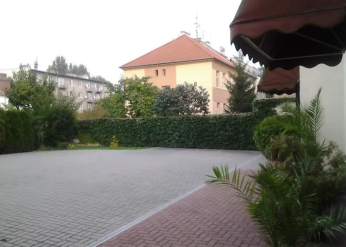Ema 3* Prostějov