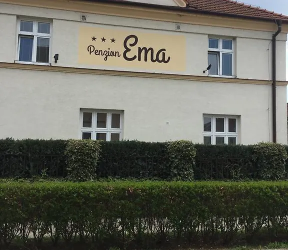 Ema 3* Prostějov