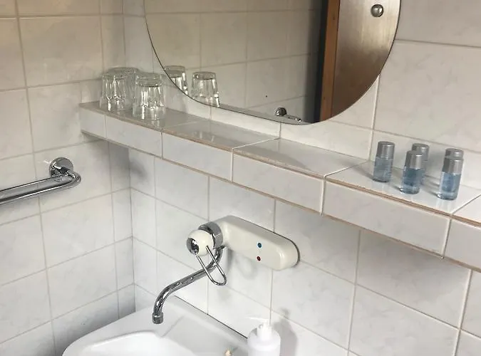 Pensionat Ema Prostějov
